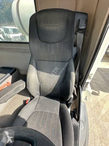 Бетоновоз DAF 450