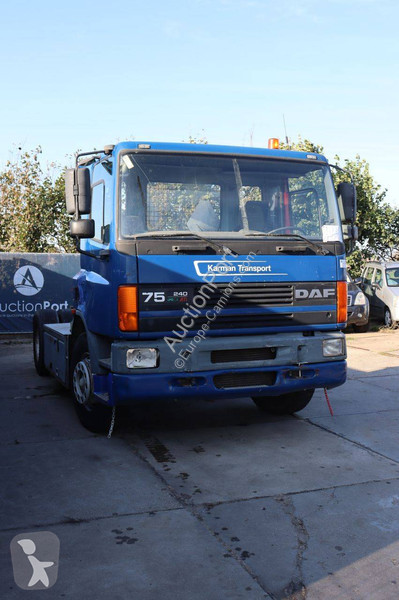 Vrachtwagen DAF 75.250