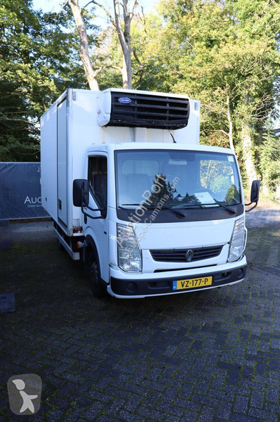 Vrachtwagen Renault