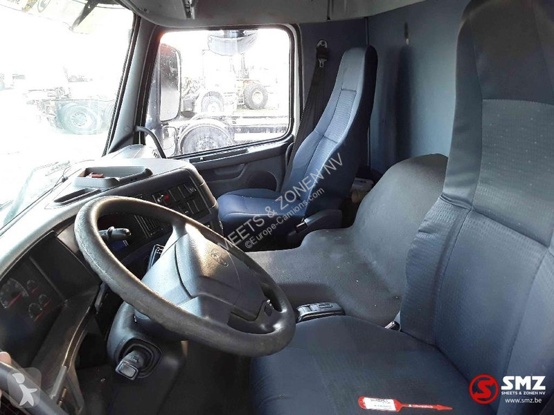 Teherautó Volvo FM 9 260