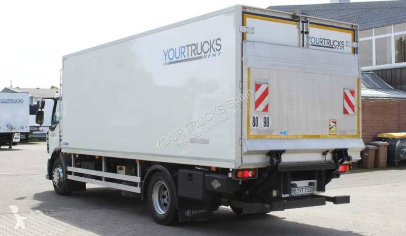 Camión Renault 280.19