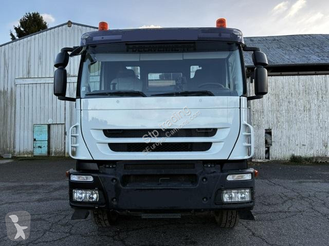 Lastbil Iveco  360