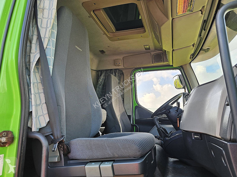 Kamion Volvo 280.18