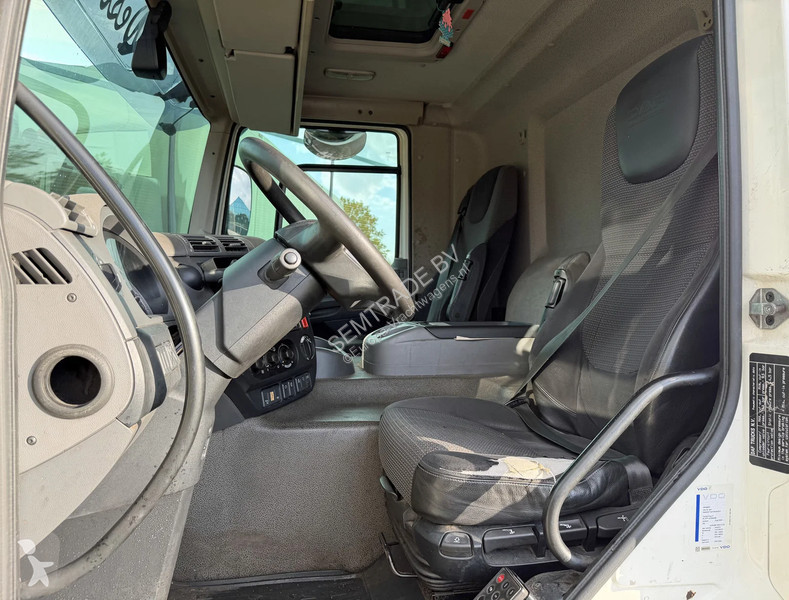 Teherautó DAF CF 400 EURO 6 FAN ONLY 440.000 KM...