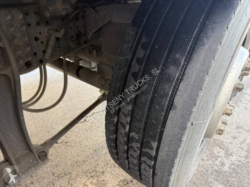 Teherautó Iveco AD 260 S 36 Y/PT