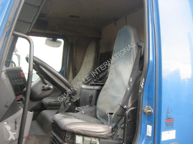 Camion Renault 180