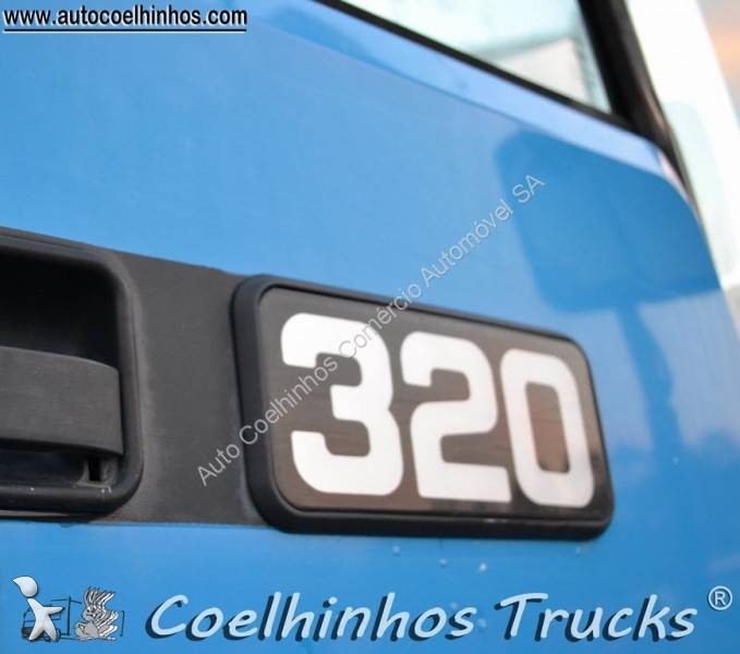 Camión Volvo