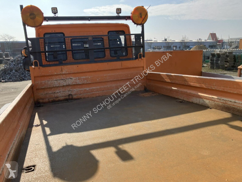 Camión Iveco ML100E21