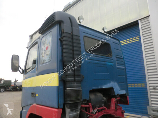 Kamion  FH New 12-420 4x2