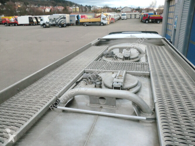 Camion Mercedes SK 1824 L 4x2 SK 1824 L 4x2,...