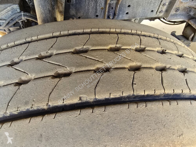 Camion MAN TGA 26.363 6x4 BB TGA 26.363 6x4 BB,...