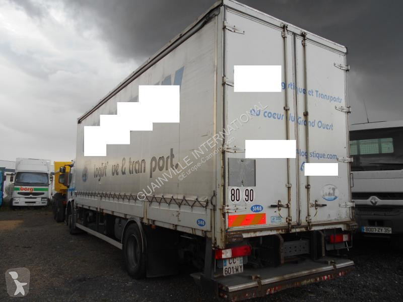 Camion Renault 280 DXI