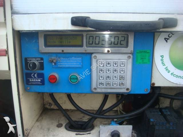 Kamion Renault