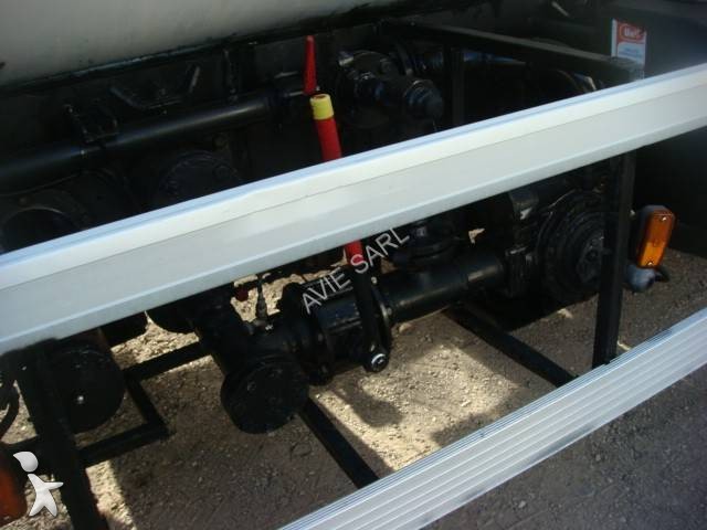 Camion Renault