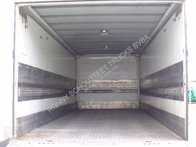 Kamion  FL 6-12 4x2 FL 6-12 4x2, 4x vorhanden!