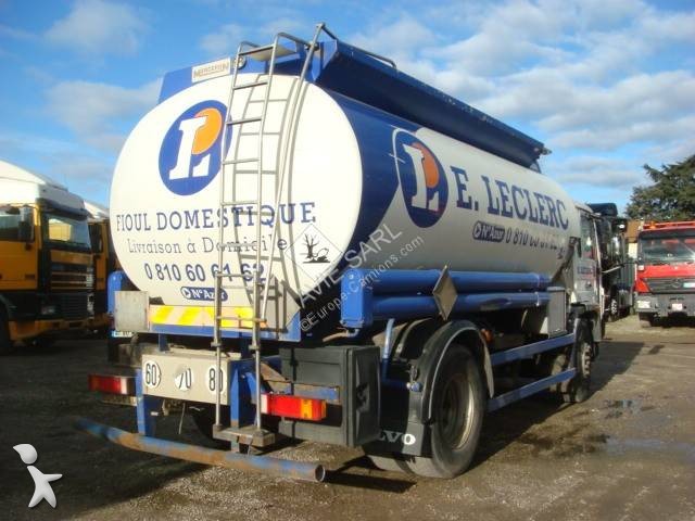 Camion Volvo