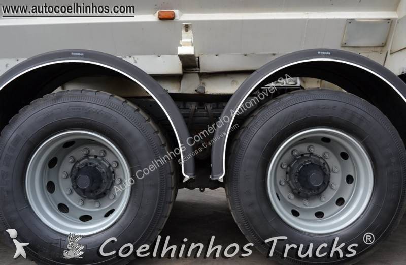 Camion Scania