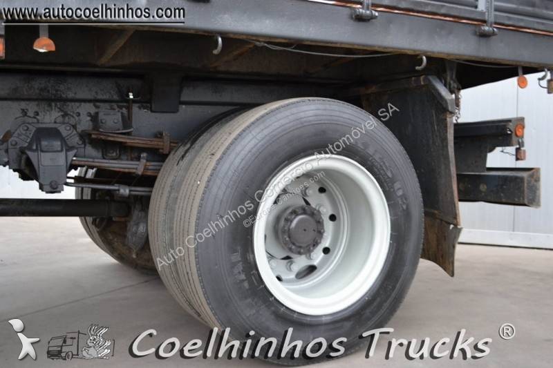 Camião Volvo