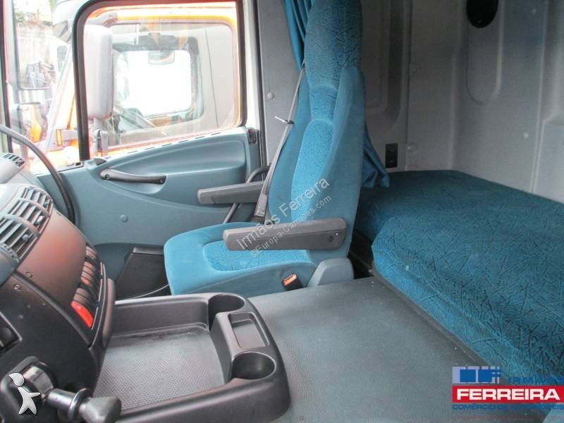 Camion DAF