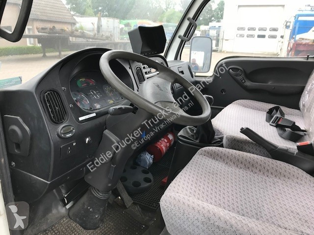 Camião  EVF JOLLY 2000 ELECTRIC
