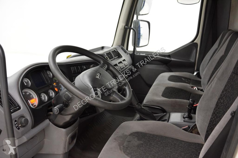 Camion DAF 160
