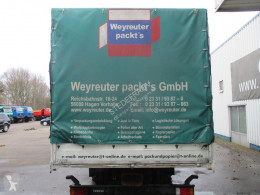 Zobaczyć zdjęcia Ciężarówka Iveco Euro Cargo , 80 E 17 , German Truck