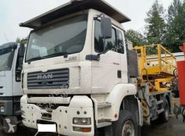 Voir les photos Camion MAN TGA 18.310 4x4 AMV Platform 360 1000kg