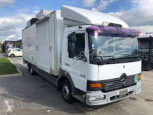 Vedere le foto Camion Mercedes Atego