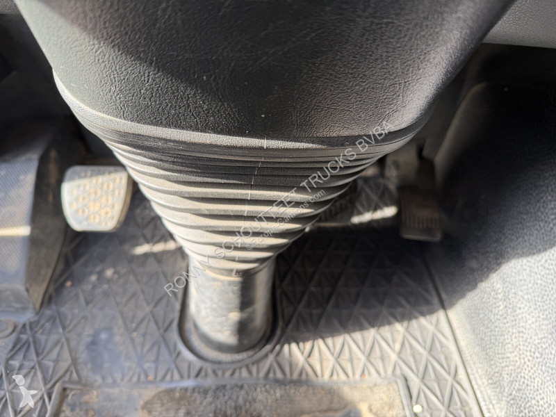 Mercedes Actros 2646 LK 6x4 Actros 2646 LK 6x4...