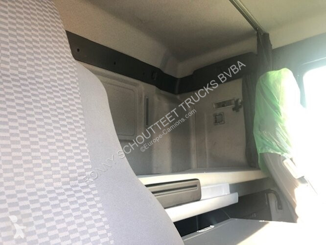Lastbil MAN TGL 8.210 BL 4x2 TGL 8.210 BL 4x2...