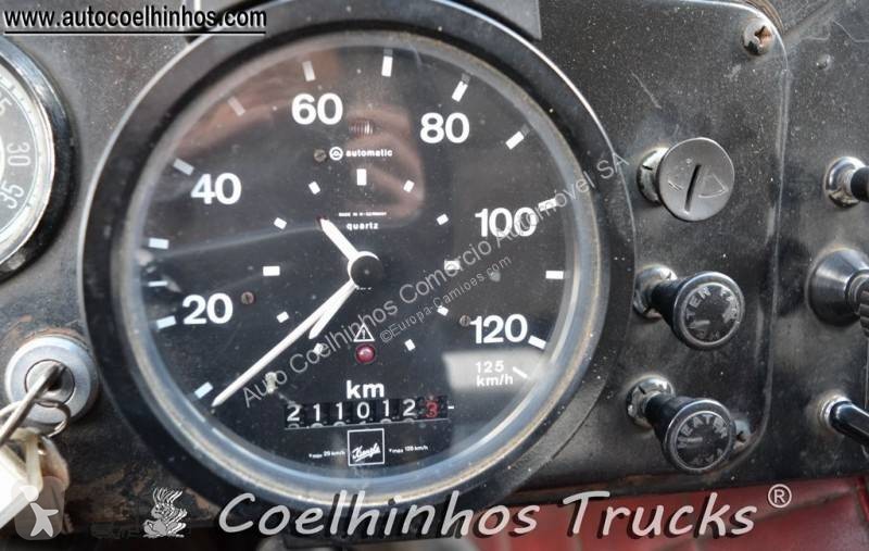 Camion Volvo