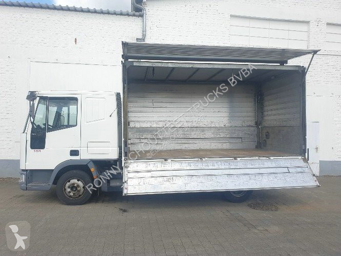 Camion  Euro Cargo ML 75E14 4x2 Euro Cargo ML...