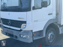 Vedere le foto Camion Mercedes Atego 922 Atego Geschlossener Transport + el. Rampen