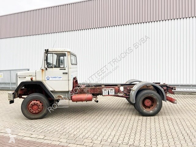 Kamion  150-16 4x2 150-16 4x2