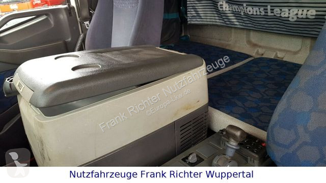 Tracteur Iveco 90E22,SZM. Für KL. 3,EU5 Tüv bis...