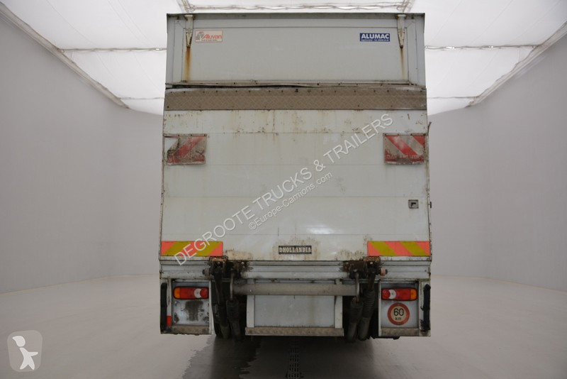 Kamion Renault 280 DXi