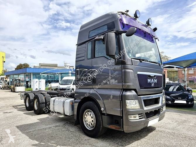 Camion MAN