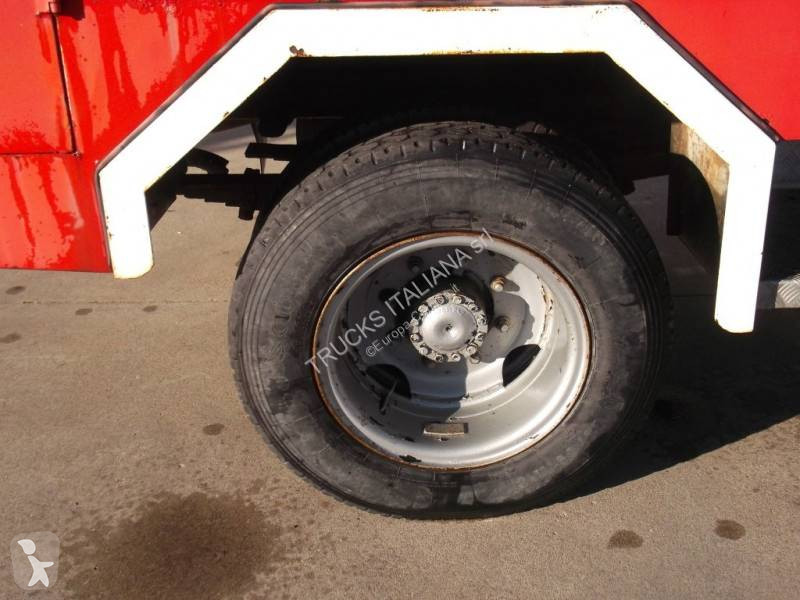 Camion Magirus