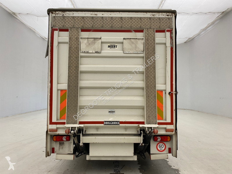 Kamion Volvo FL 240