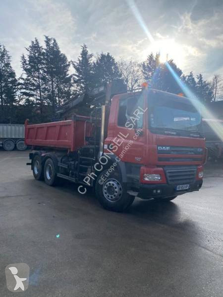Camion DAF