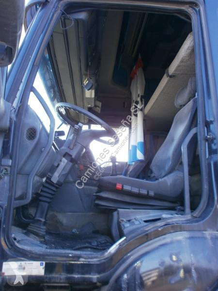 Camion Iveco 420