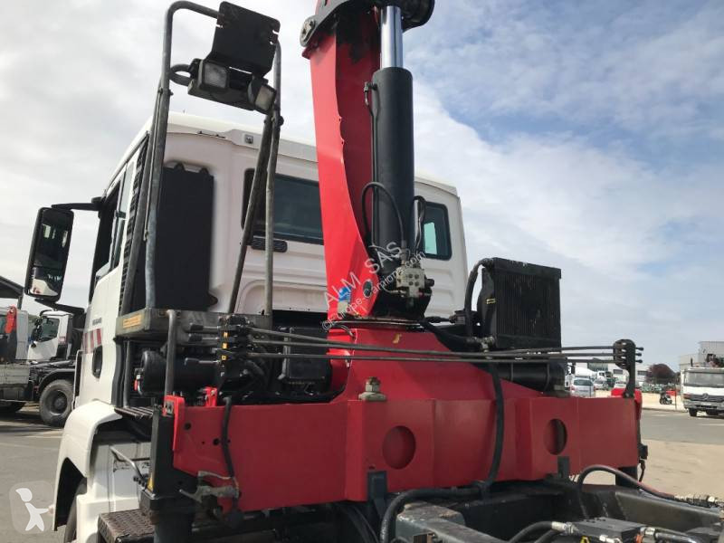 Camion MAN