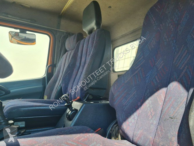 Kamion Mercedes Atego 815 4x2 Atego 815 4x2, 2x...