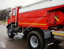 Zobaczyć zdjęcia Ciężarówka Renault MIDLUM 270 DXI 4x4 Fire Feuerwehr Brigade Brand