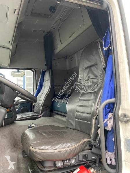 Camion Volvo
