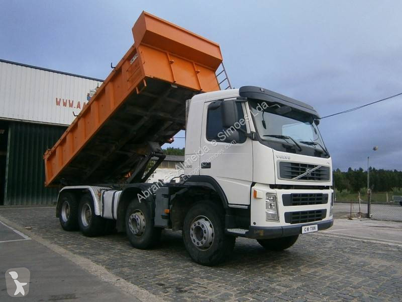 Camion Volvo