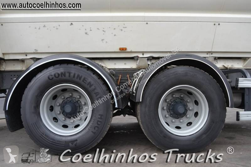 Camion Scania