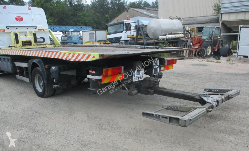 Kamion Renault 220 DCI