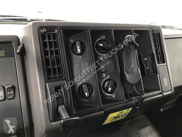 Kamion Mercedes 2638 K 6x4 2638 K 6x4