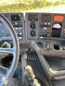 Zobaczyć zdjęcia Ciężarówka Scania R 124 CB 420